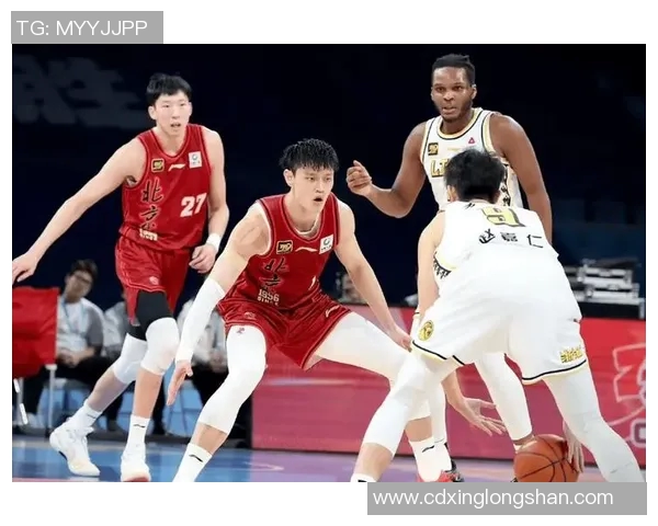 广厦冲击历史首冠曾凡博缺阵对北京影响深远 广厦冲击历史首冠曾凡博缺阵对北京影响深远