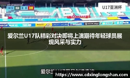 爱尔兰U17队精彩对决即将上演期待年轻球员展现风采与实力